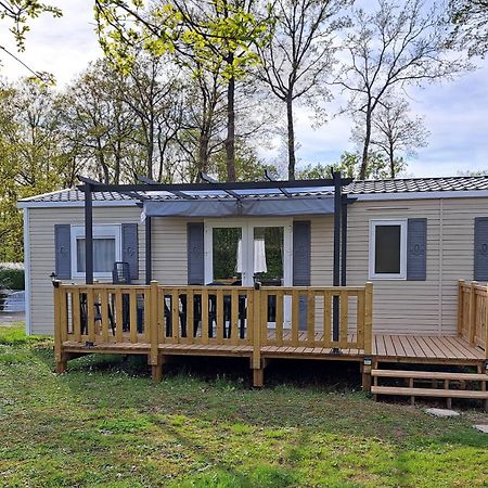 Chez Achille Villa Marcilly-sur-Eure Kültér fotó
