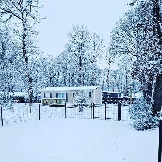 Chez Achille Villa Marcilly-sur-Eure Kültér fotó
